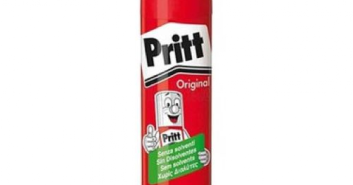 PRİTT