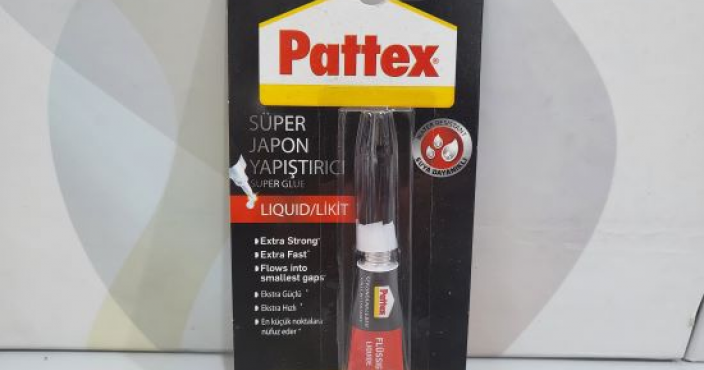 PATTEX