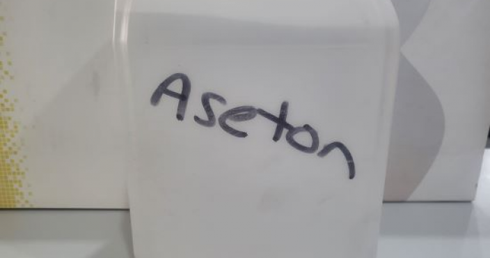 ASETON