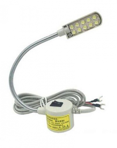 LED LAMBA