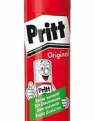 PRİTT