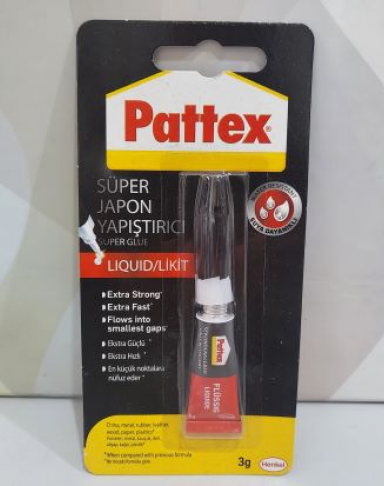 PATTEX